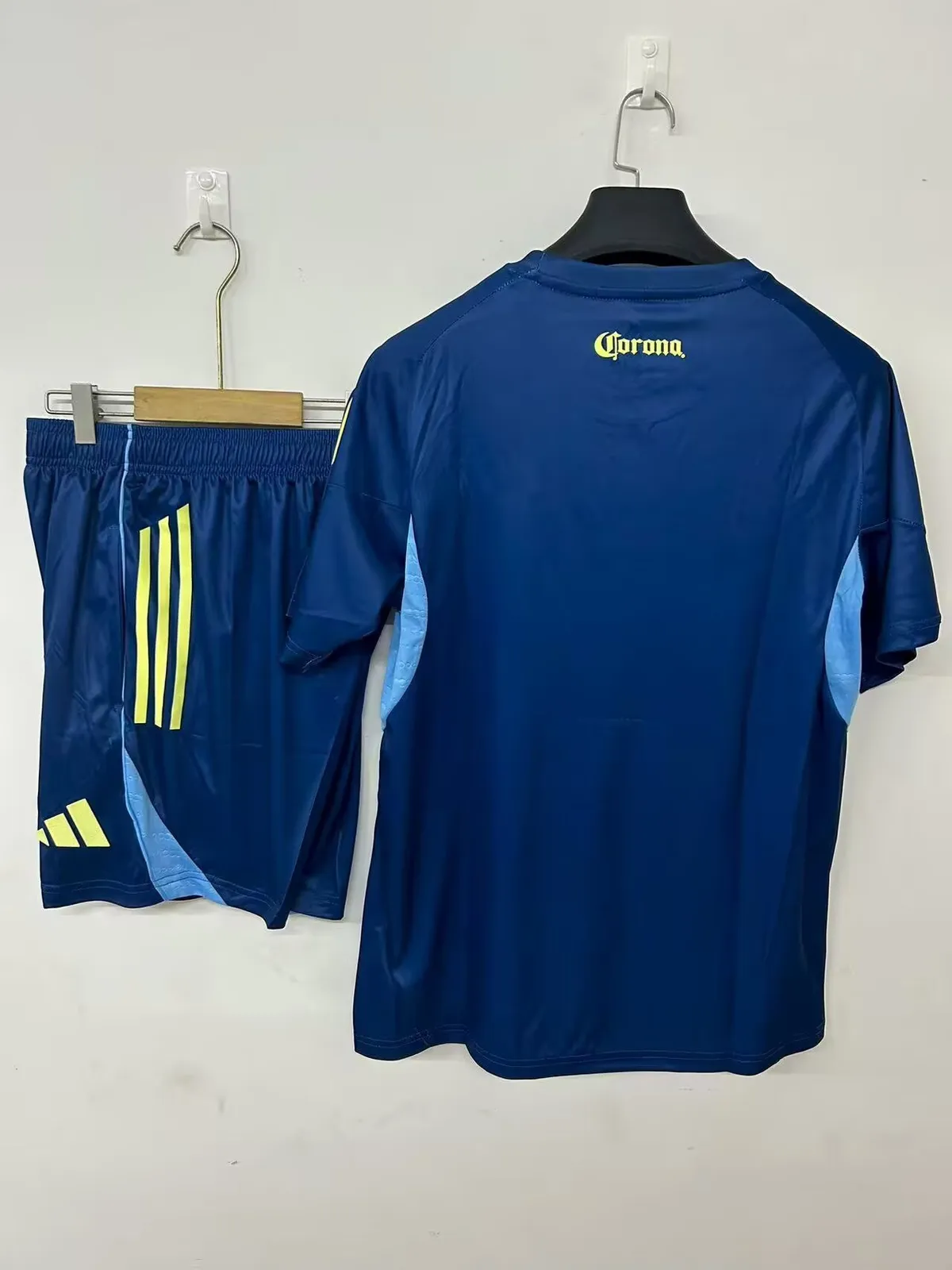 25/26 America's training uniform royal blue