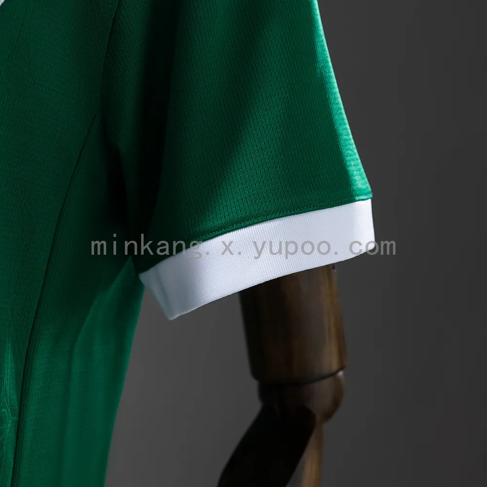 25/26 Palmeiras home All Sponsor — 1/2