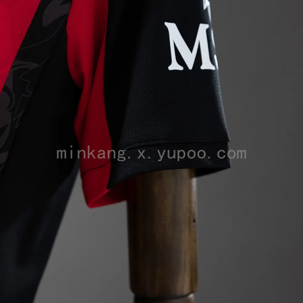 25/26 AC Milan Home — 2/2