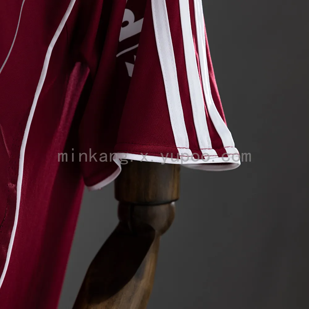 Retro 07/08 Fluminense Third Away — 2/2