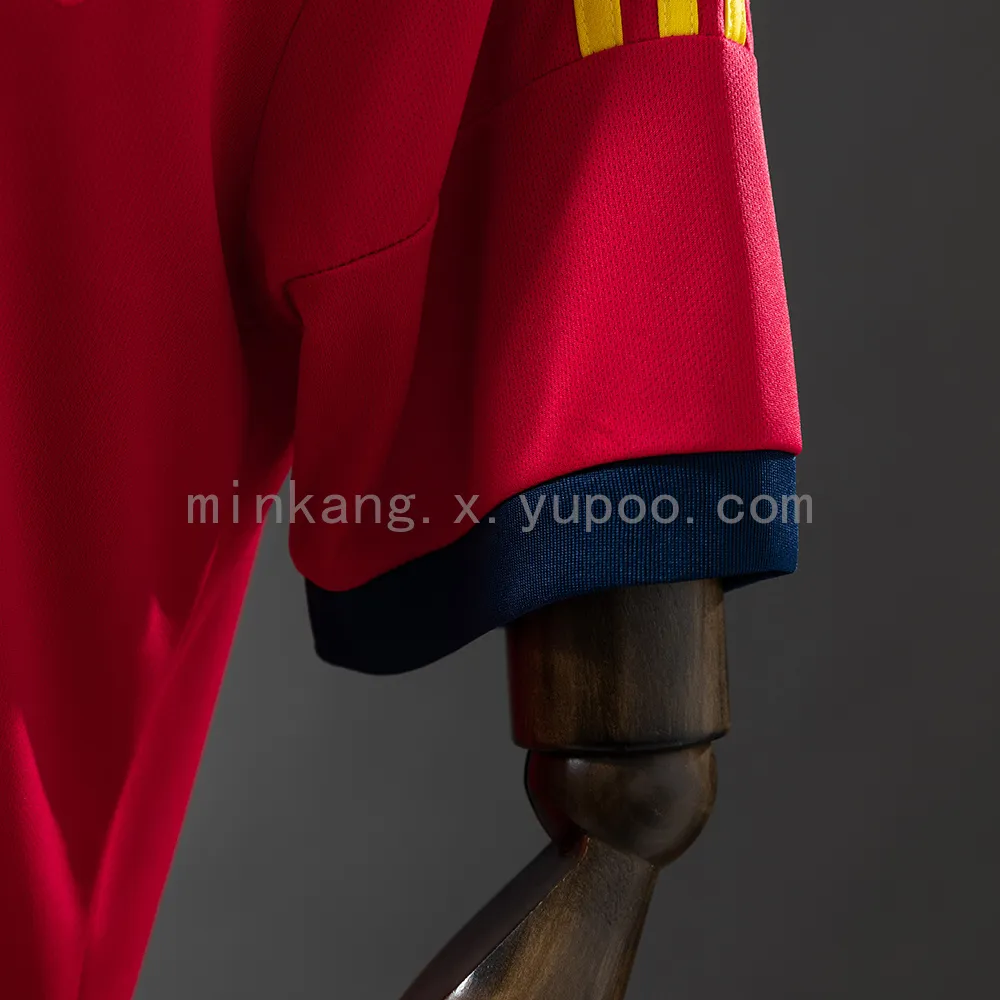 retro Spain 2013 home — 2/2