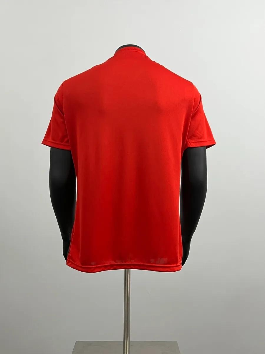 Retro Spain 2018 Home — 2/2