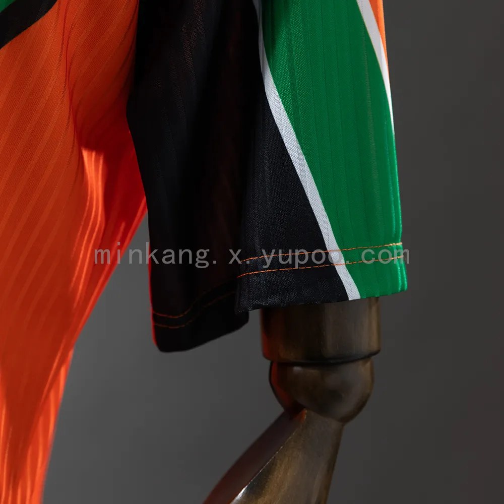 Retro Ireland 1997 Orange — 2/2