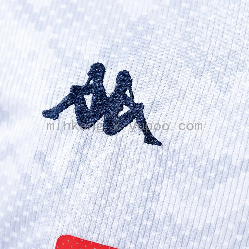Retro Napoli 19/20 White — 2/2