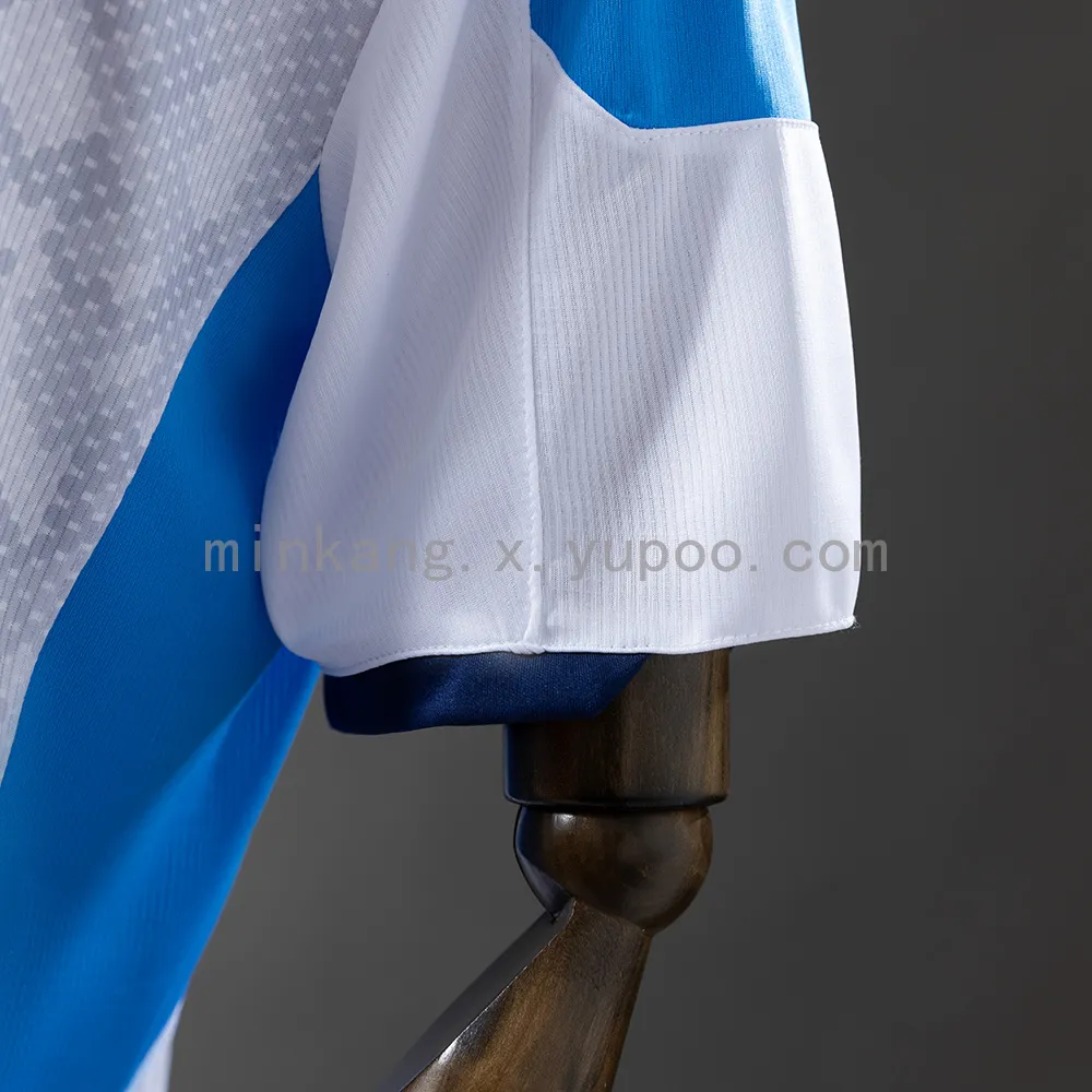 Retro Napoli 19/20 White
