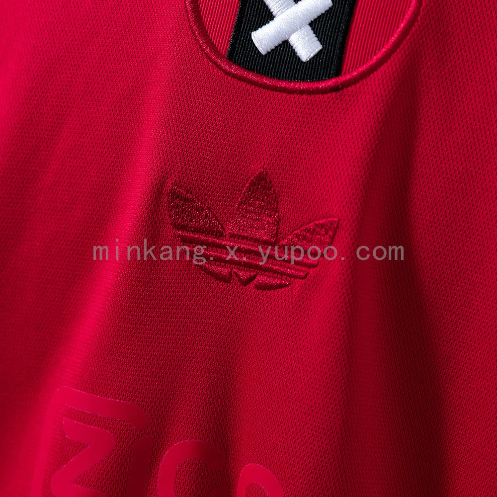 25/26 Long Sleeve Ajax Commemorative Edition — 2/2