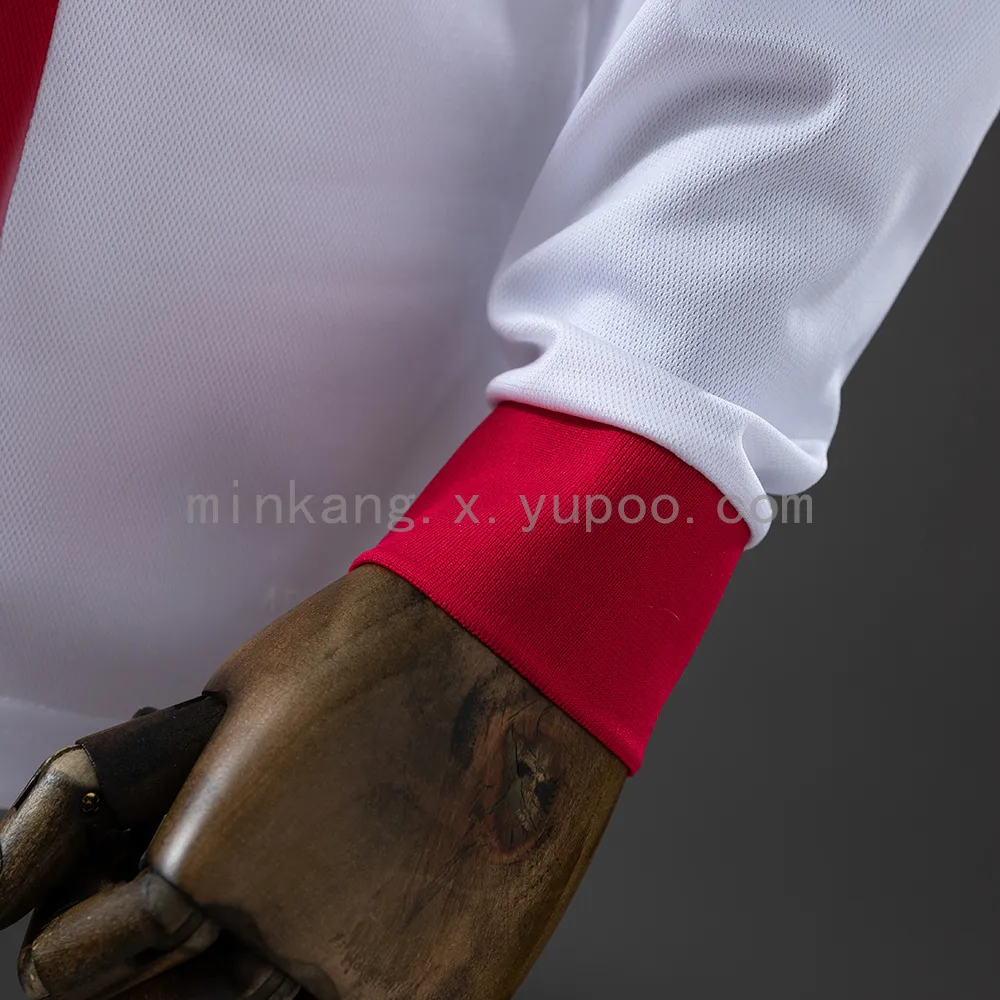 25/26 Long Sleeve Ajax Commemorative Edition