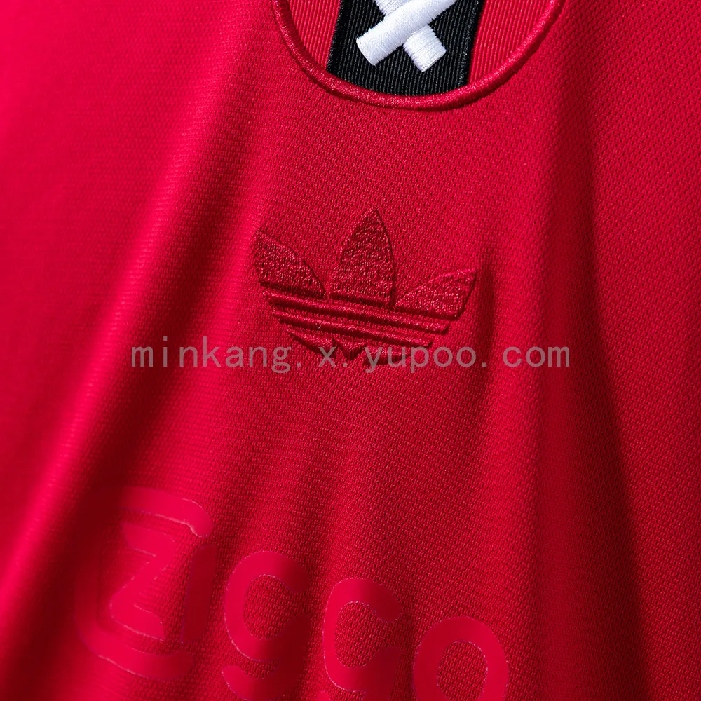 25/26 Ajax Commemorative Edition
