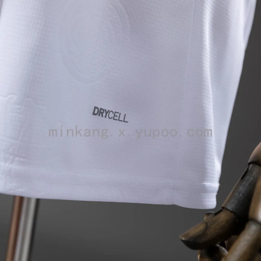 25/26 Marseille Home