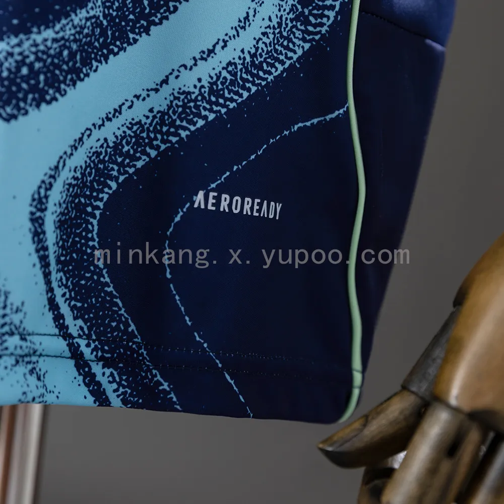 25/26 Ajax away