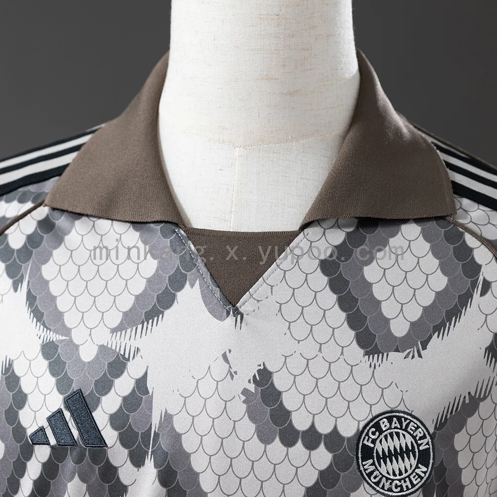 25/26 Bayern Munich Special Edition — 2/2