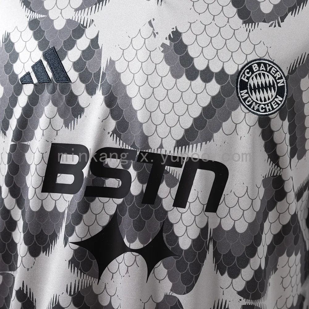25/26 Bayern Munich Special Edition