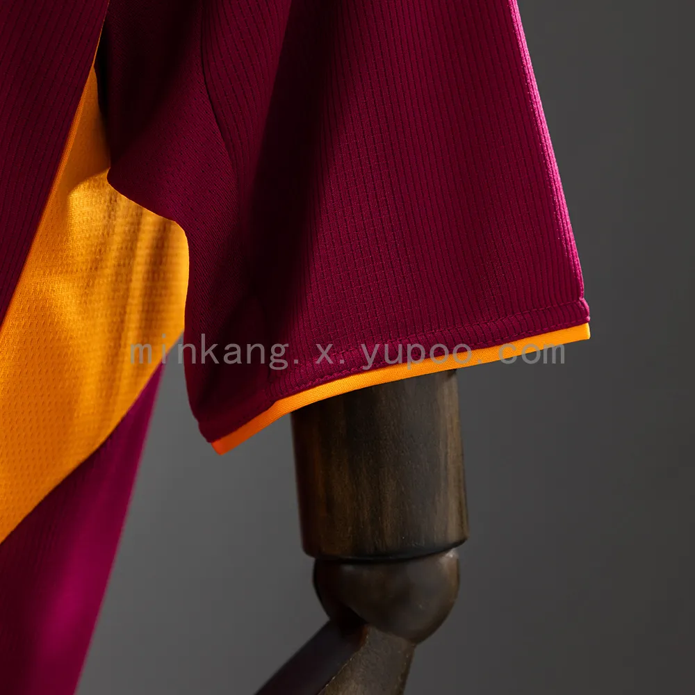 25/26 Roma home — 2/2