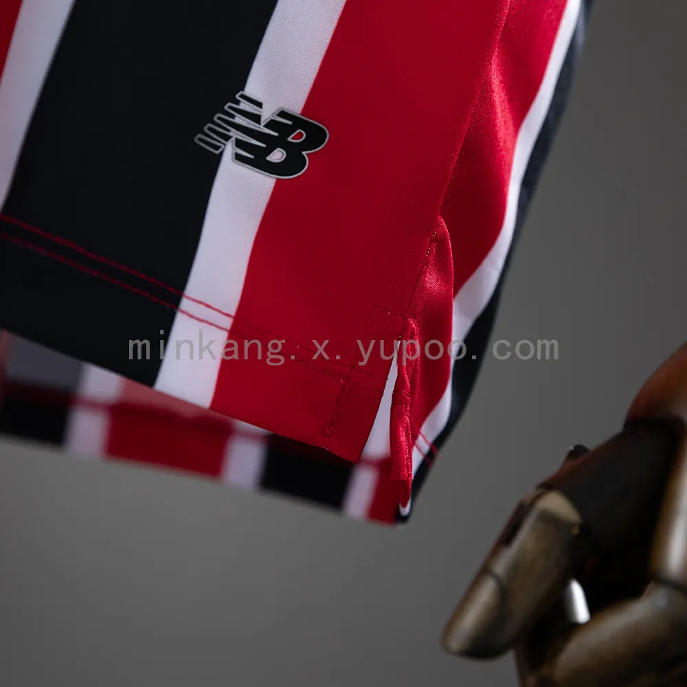 25/26 São Paulo Away — 1/2