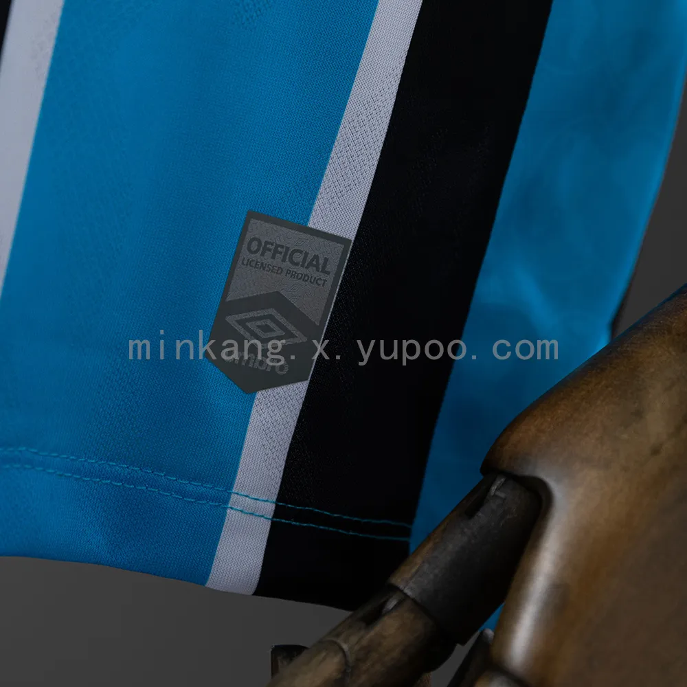 25/26 Gremio Home — 1/2