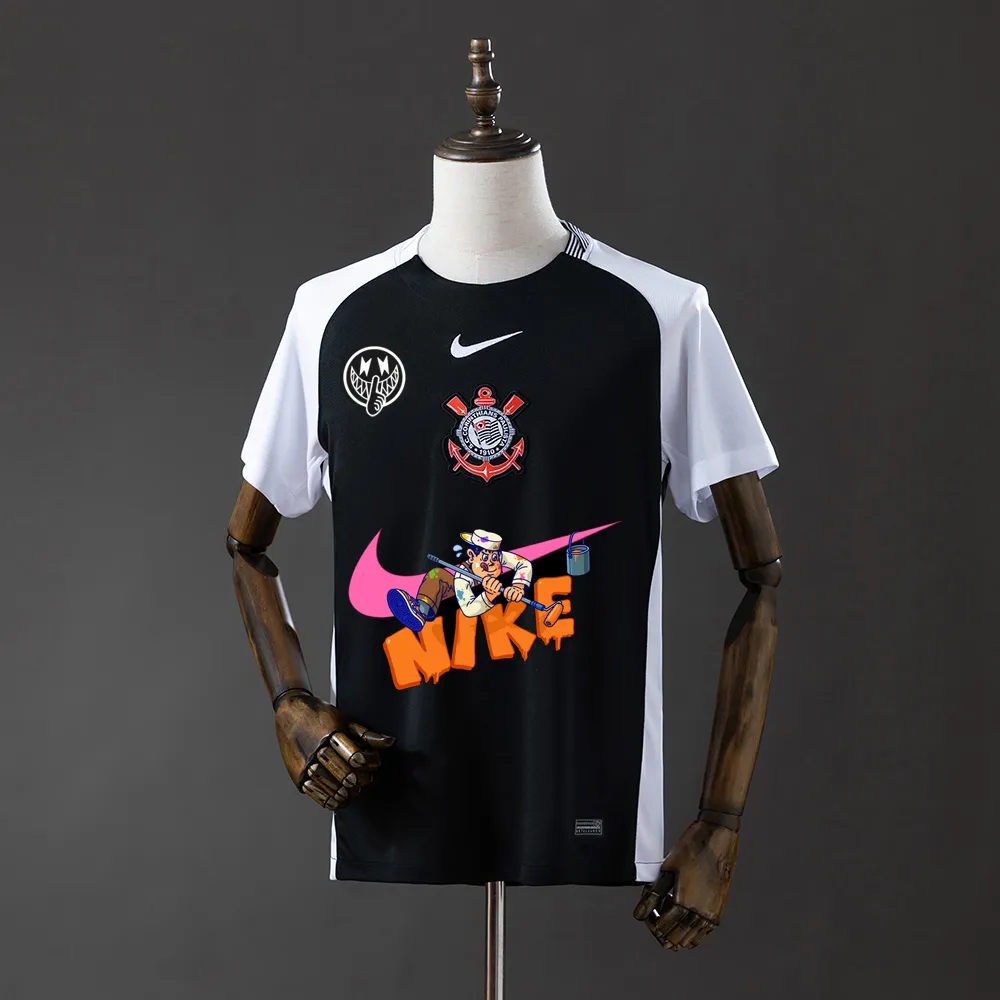 25/26 Corinthians Away