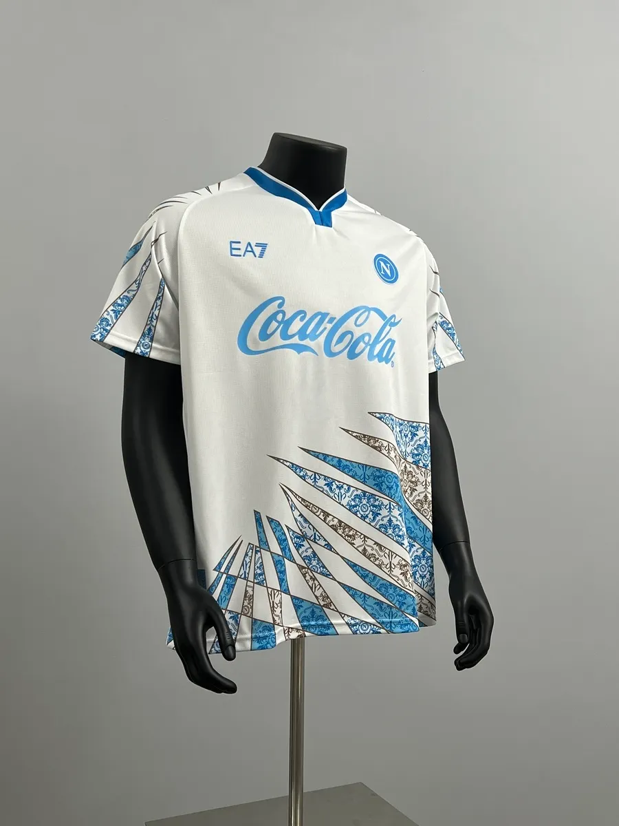 25/26 Napoli Special Edition — 2/2