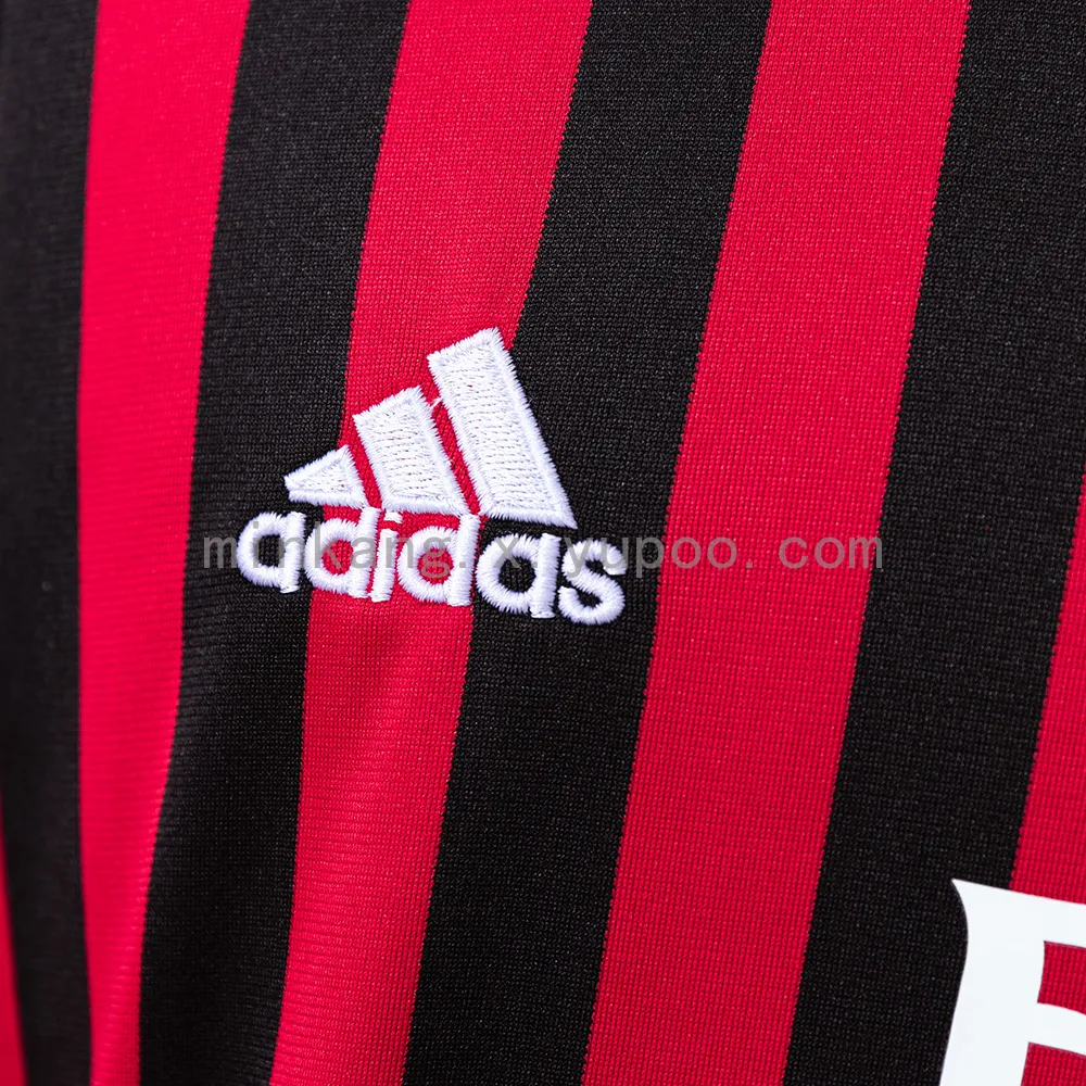 Retro 11/12 AC Milan home — 2/2