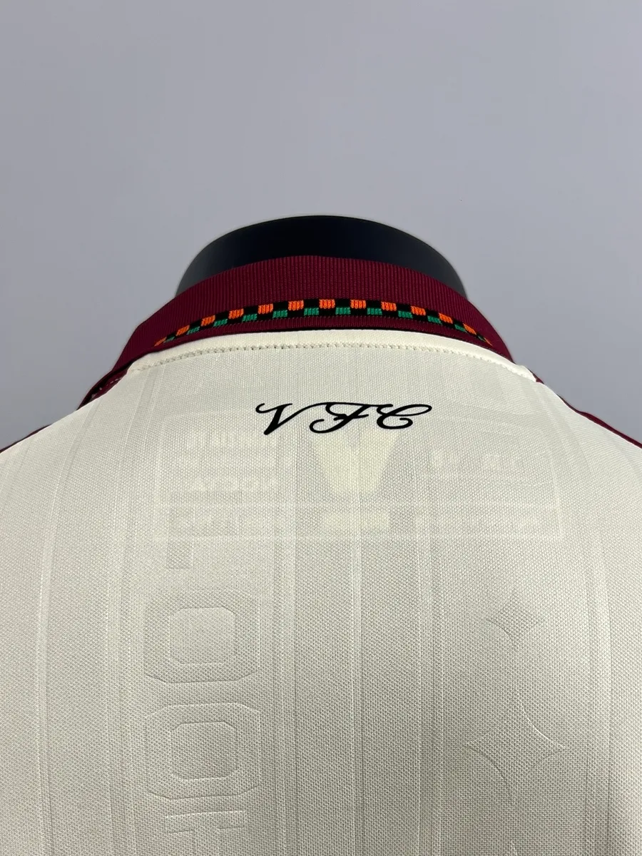 25/26 Long Sleeve Venice Away