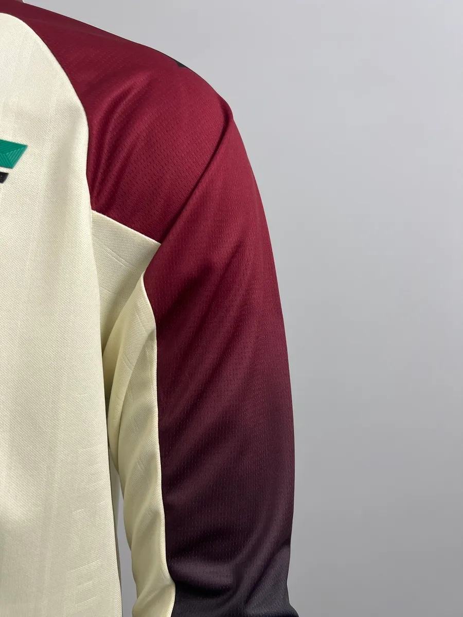 25/26 Long Sleeve Venice Away — 2/2