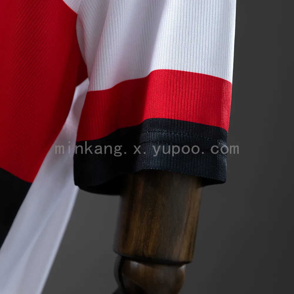 Retro Flamengo 1998/99 Away Jersey