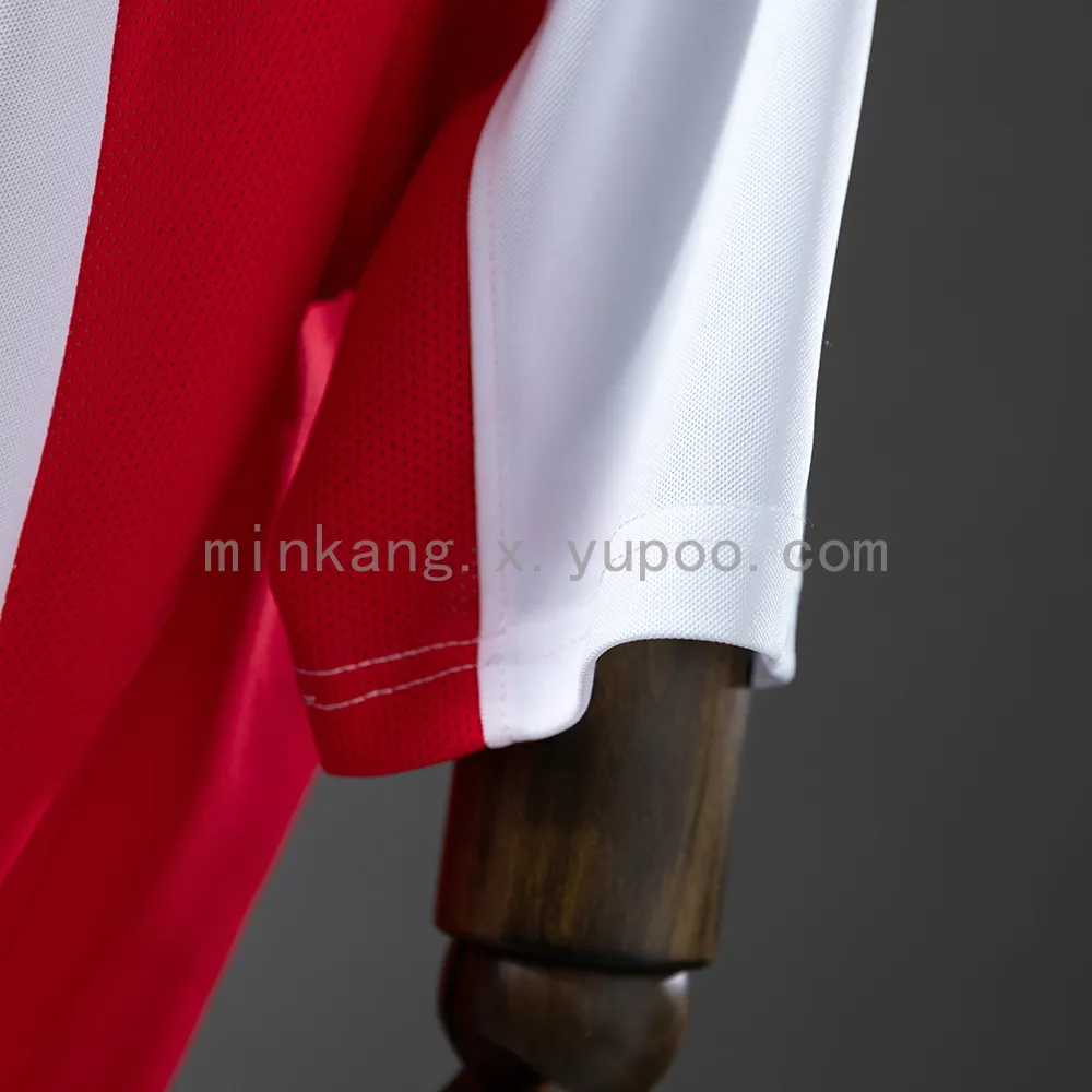 Retro Flamengo 2001/02 Away Retro Jersey