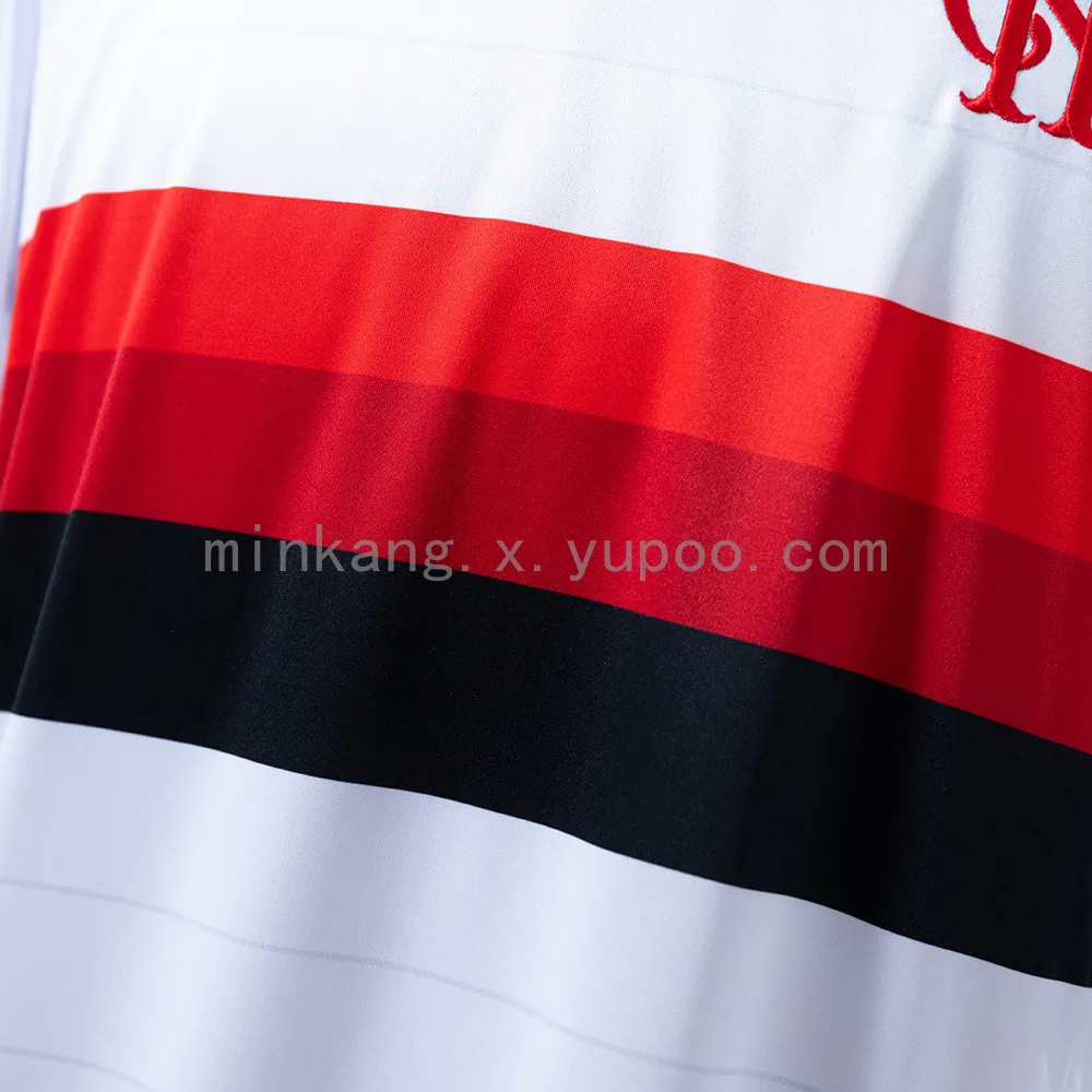 Retro Flamengo 15/16 Away Jersey — 2/2