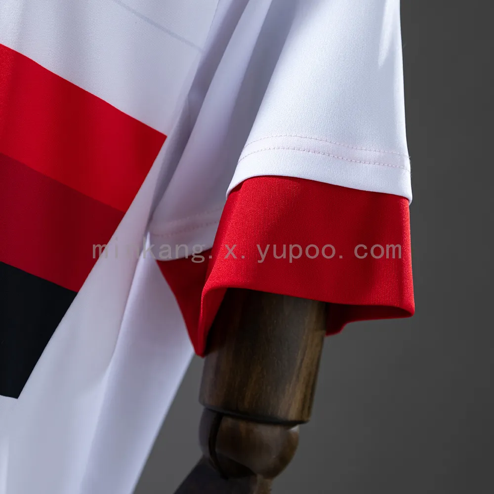 Retro Flamengo 15/16 Away Jersey