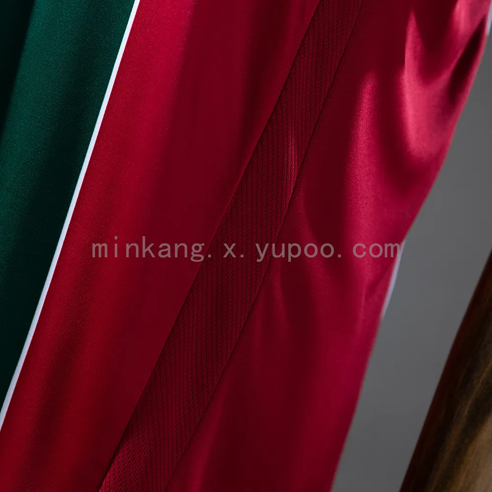 Fluminense 2009/10 Second Away Retro Jersey — 2/2