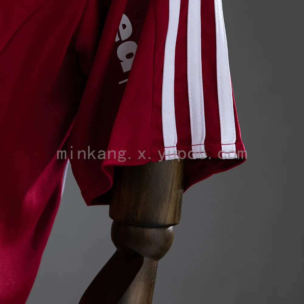 Fluminense 2009/10 Second Away Retro Jersey