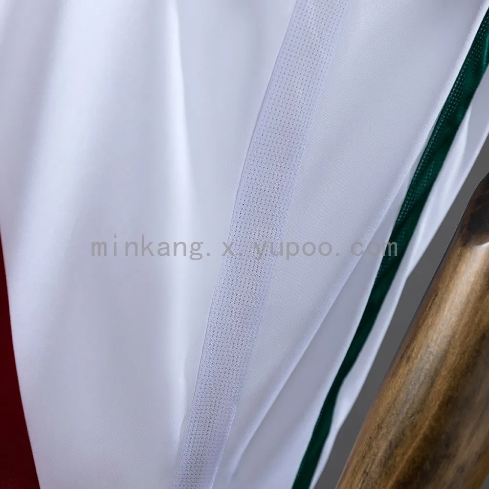 Fluminense 2009/10 Away Retro Jersey