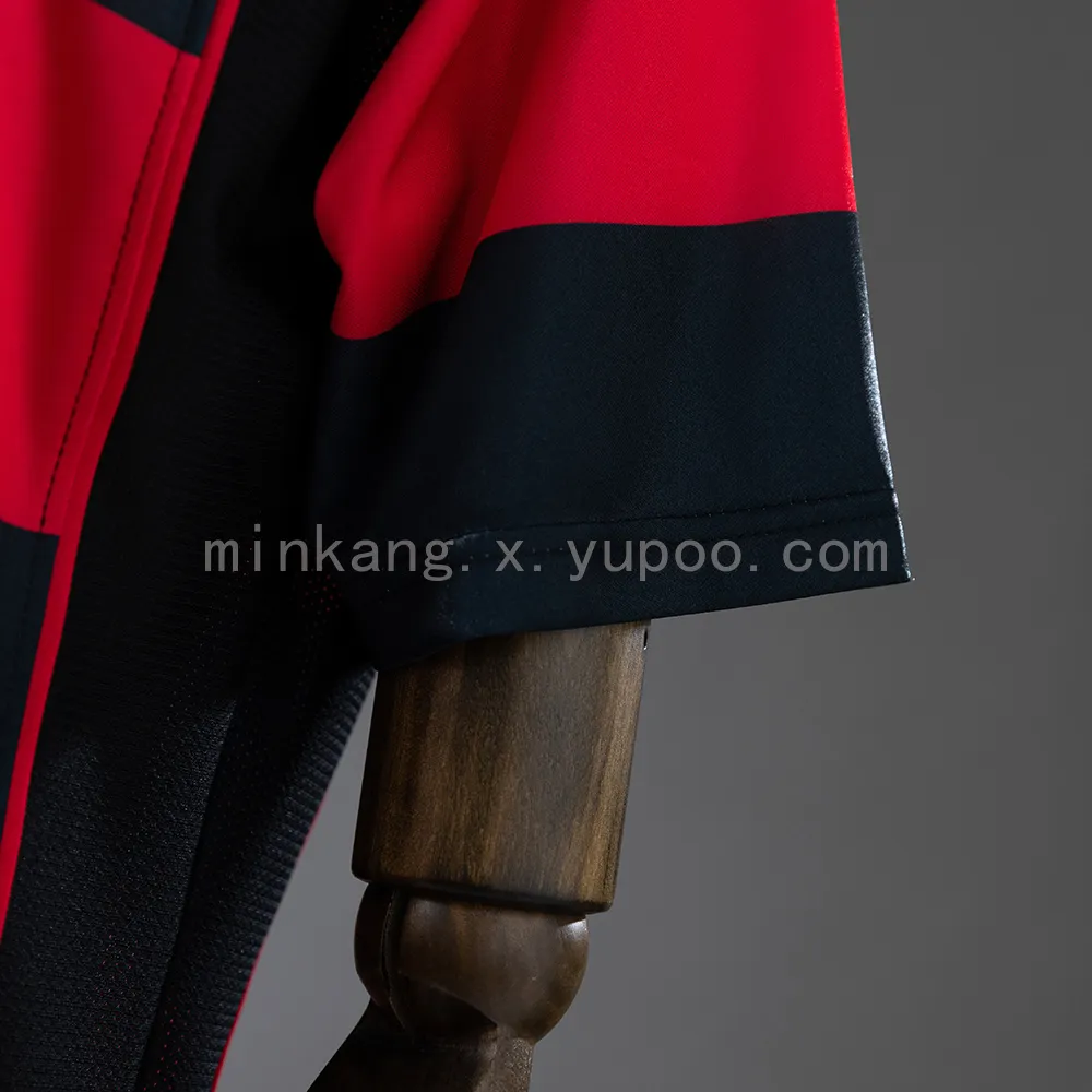 Flamengo 2002/03 Home Retro Jersey — 2/2