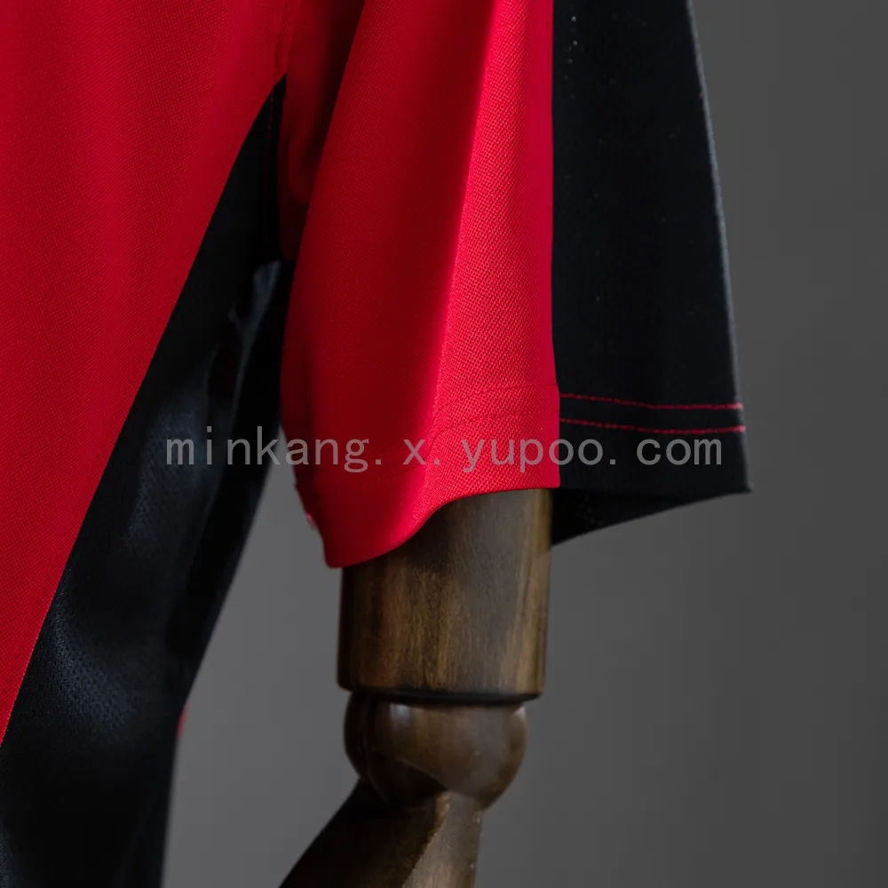Flamengo 00/01 Second Away Retro Jersey — 2/2