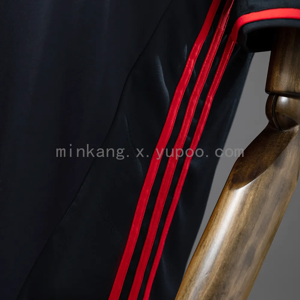Sport Recife 2016 Black Retro Jersey — 2/2