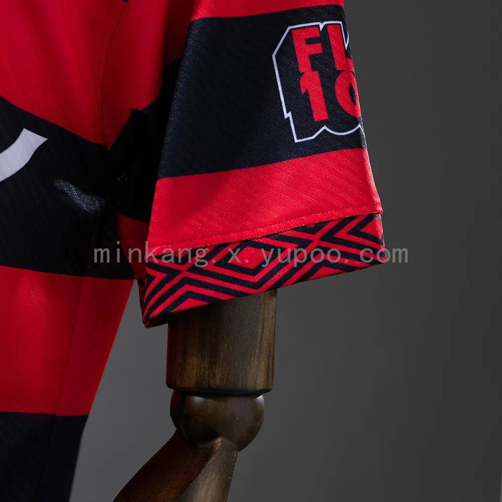 Flamengo 1994/95 Home Retro Jersey