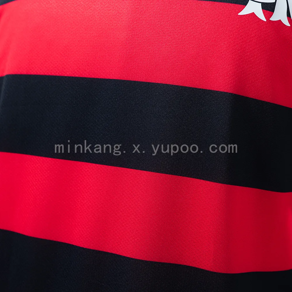 Flamengo 08/09 Home Retro Jersey — 2/2