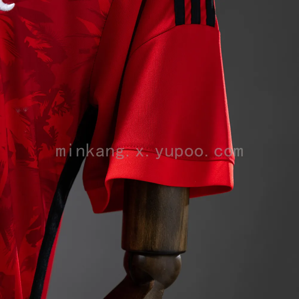Flamengo 2014/15 Second Away Retro Jersey — 2/2