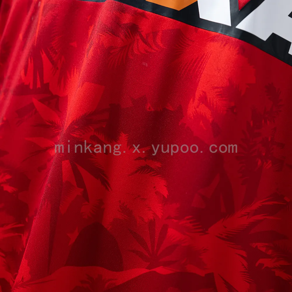 Flamengo 2014/15 Second Away Retro Jersey
