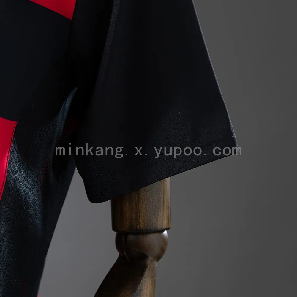 Flamengo 2005/06 Second Away Retro Jersey — 1/2