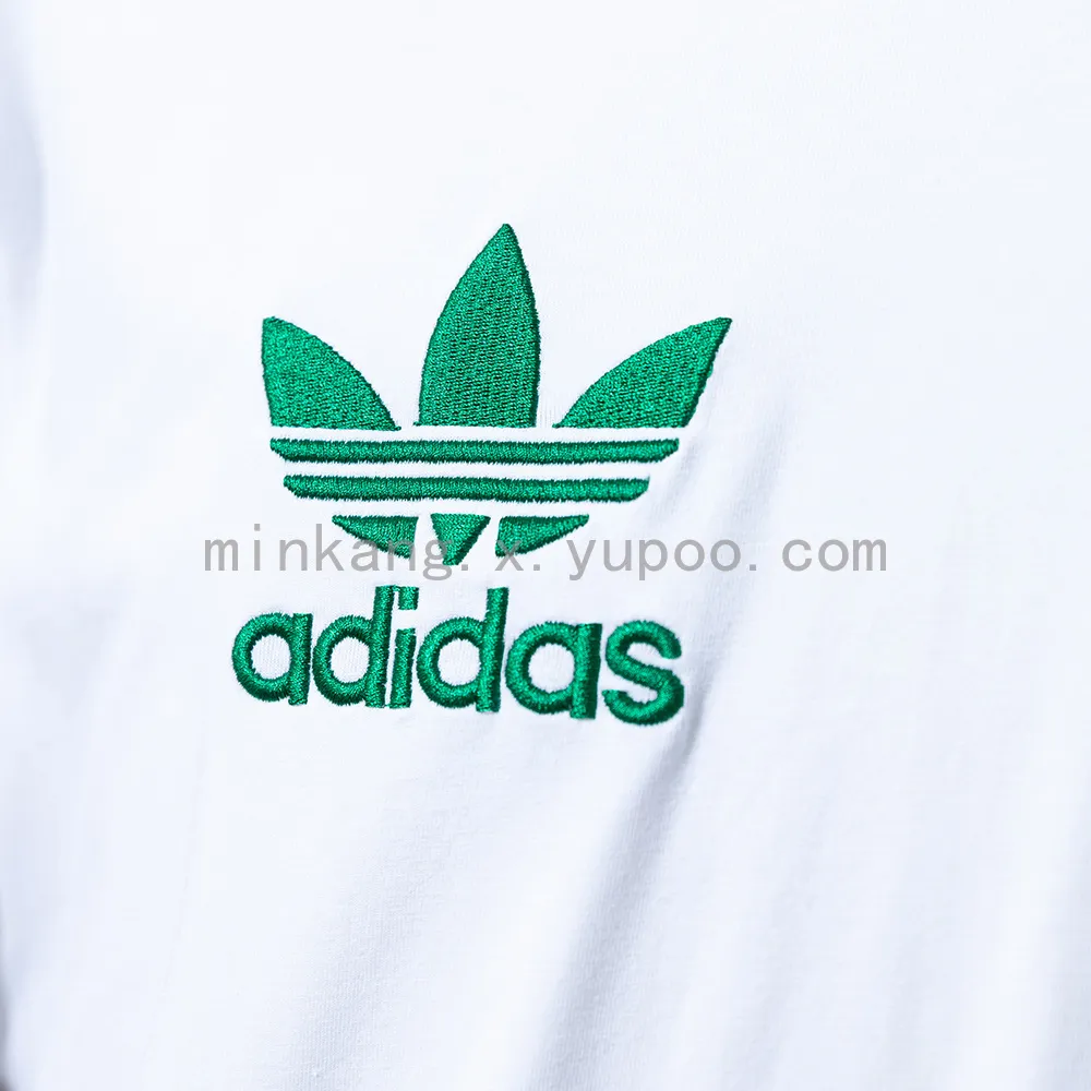 Fluminense 2015 Originals branca Retro Jersey — 2/2