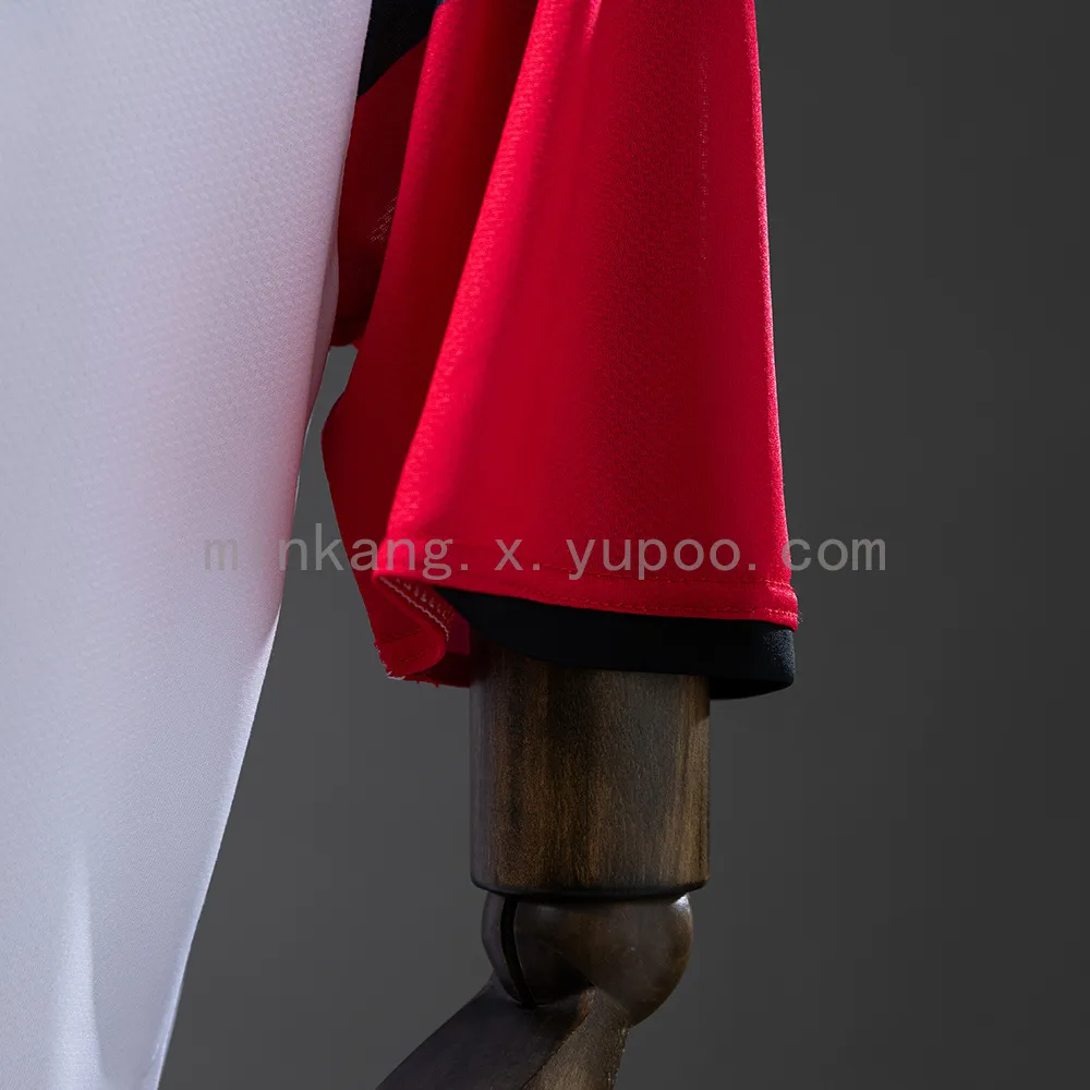 Flamengo 2008/09 Away Retro Jersey
