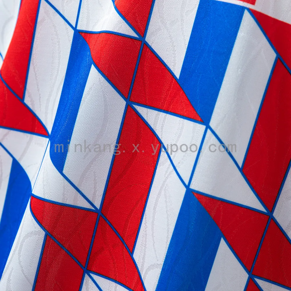 Ajax 1989/90 Away Retro Jersey — 2/2