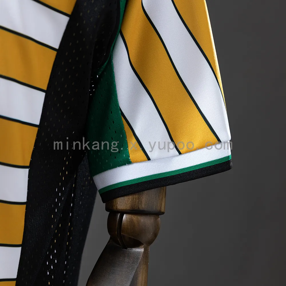 South Africa 1998 Home Retro Jersey