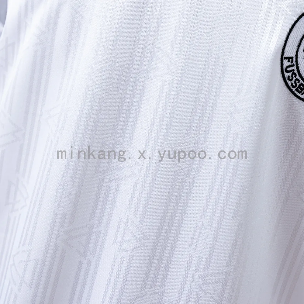 Germany 1994 Home Retro Jersey — 2/2
