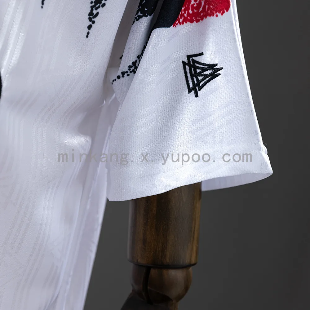 Germany 1994 Home Retro Jersey