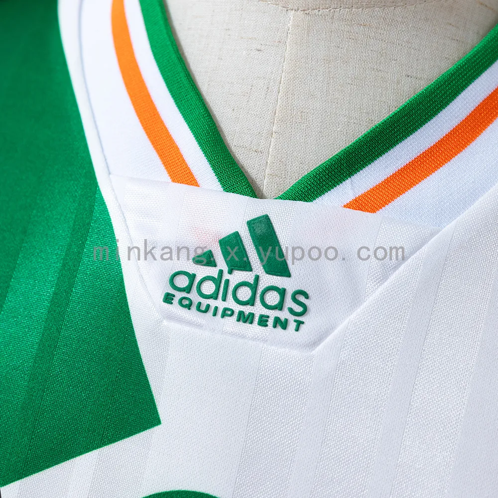 Ireland 1992/94 Away Retro Jersey — 2/2