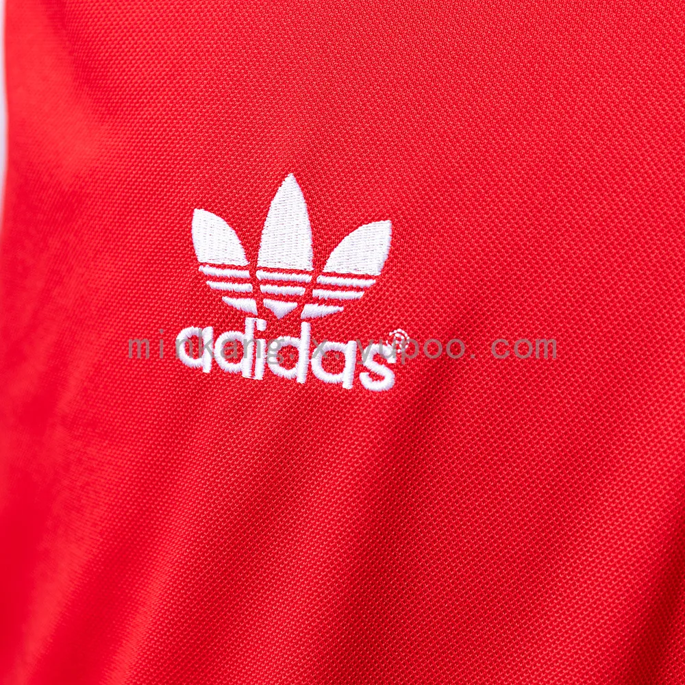 Wales 1982 Home Retro Jersey — 2/2