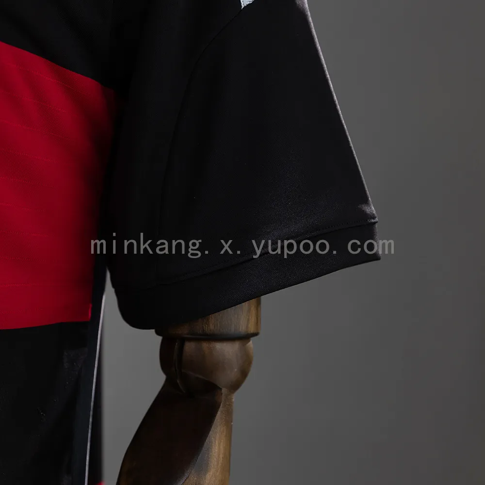 Germany 2014 Away Retro Jersey — 2/2