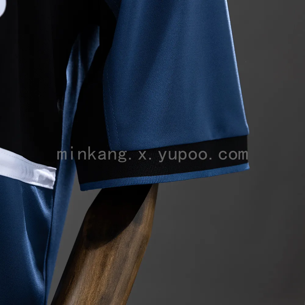 Inter Milan 1998/99 Second Away Retro Jersey — 2/2