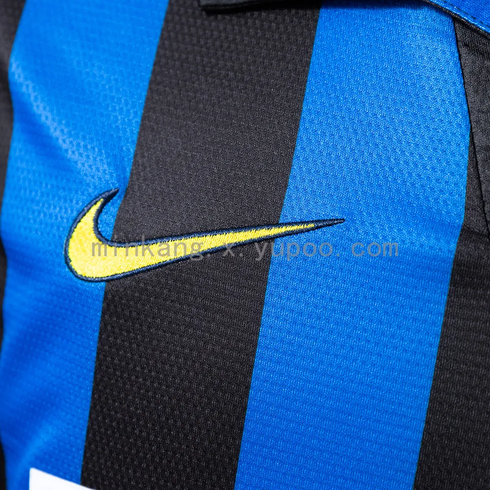 Inter Milan 1998/99 Home Retro Jersey — 2/2